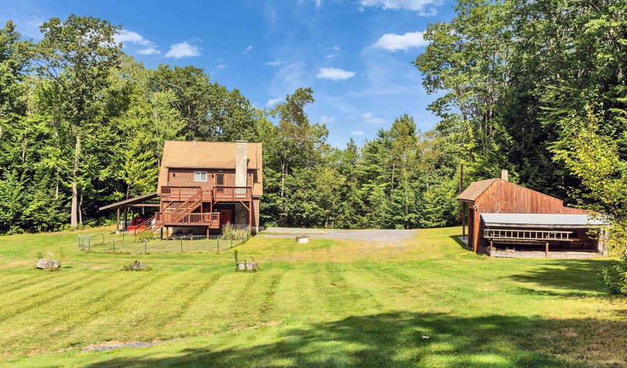 394 Meany Rd, Charlestown, NH 03603 - 2 Beds, 2 Bath