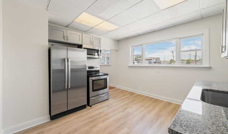 714 A Madison Ave, Bridgeport, CT 06606 - 2 Beds, 1 Bath