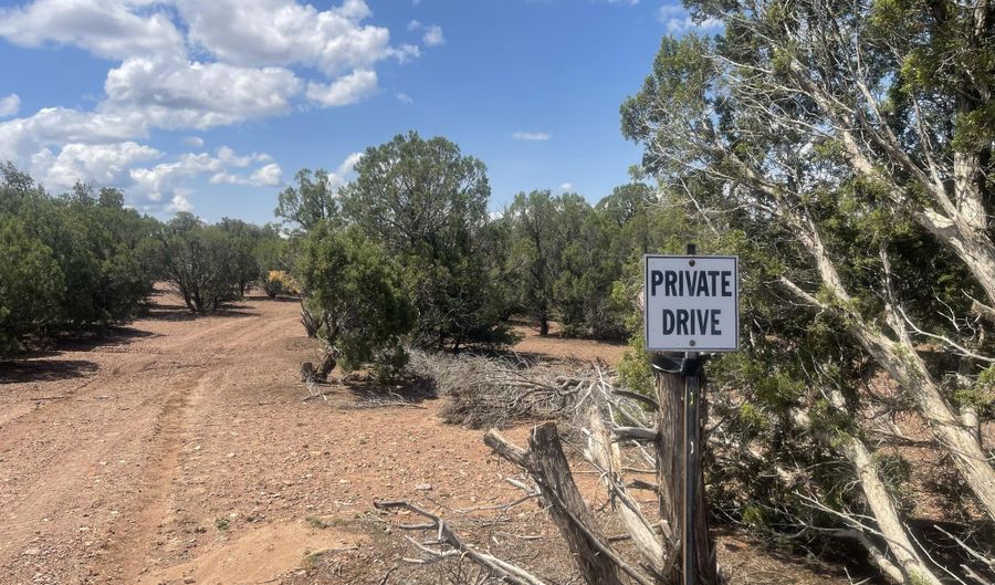 4934 Elk Trail Rd, Clay Springs, AZ 85923 - 0 Beds, 0 Bath