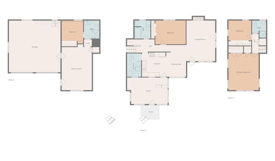 910 DITTMAN Ct, Cheyenne, WY 82009 - 4 Beds, 3 Bath