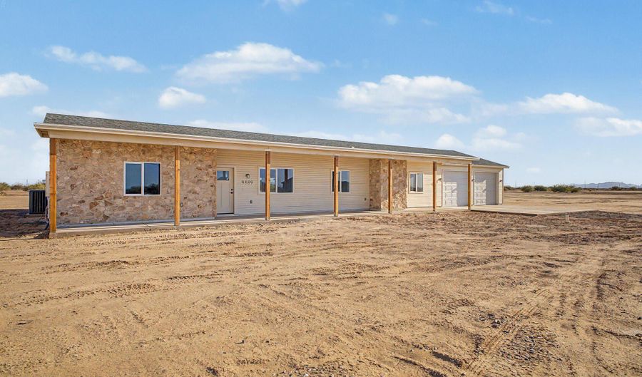 9889 W Lazy Acres Dr, Casa Grande, AZ 85193 - 4 Beds, 2 Bath