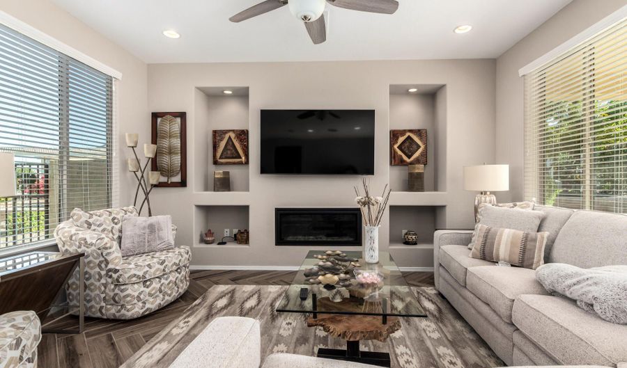 18944 N 261ST Ave, Buckeye, AZ 85396 - 2 Beds, 2 Bath