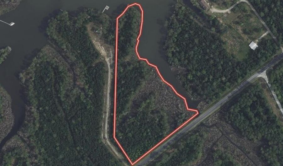 0 Whealton Point Rd, Aurora, NC 27806 - 0 Beds, 0 Bath