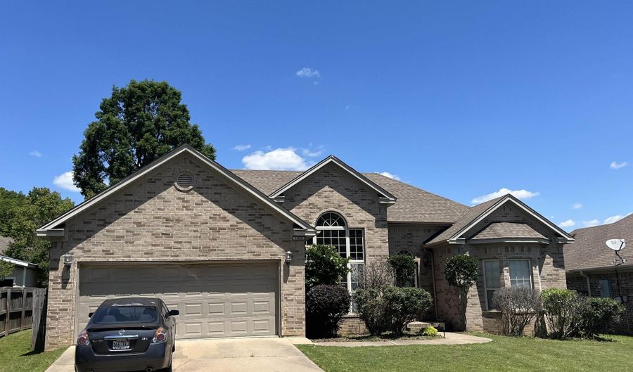 16918 Northfork Dr, Alexander, AR 72002 - 3 Beds, 2 Bath