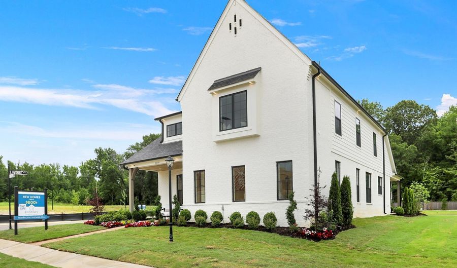 12139 PROVIDENCE CENTER Loop, Arlington, TN 38002 - 4 Beds, 4 Bath
