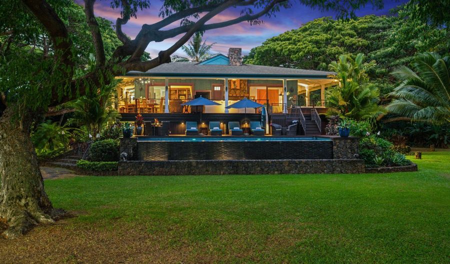 5311- A HAUAALA Rd, Kapaa, HI 96746 - 3 Beds, 3 Bath