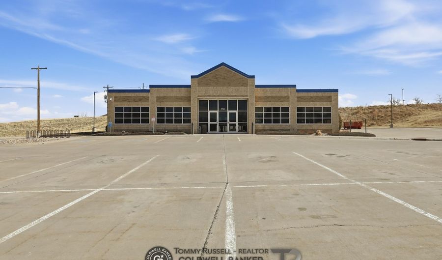 733 Landmark Dr, Casper, WY 82609 - 0 Beds, 0 Bath