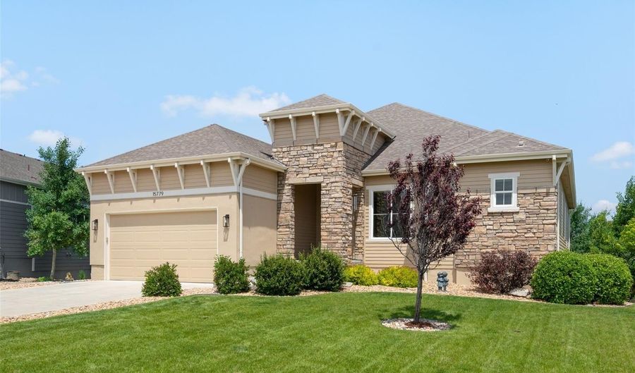 15779 W 83rd Pl, Arvada, CO 80007 - 4 Beds, 4 Bath