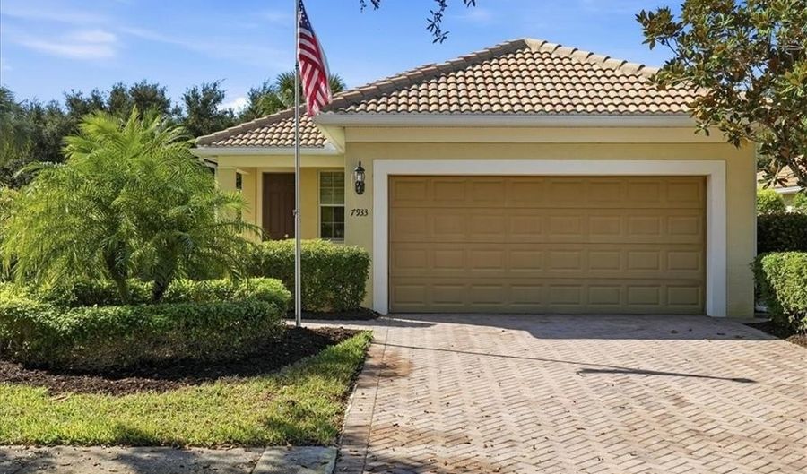 7933 Guadiana, Ave Maria, FL 34142 - 3 Beds, 2 Bath