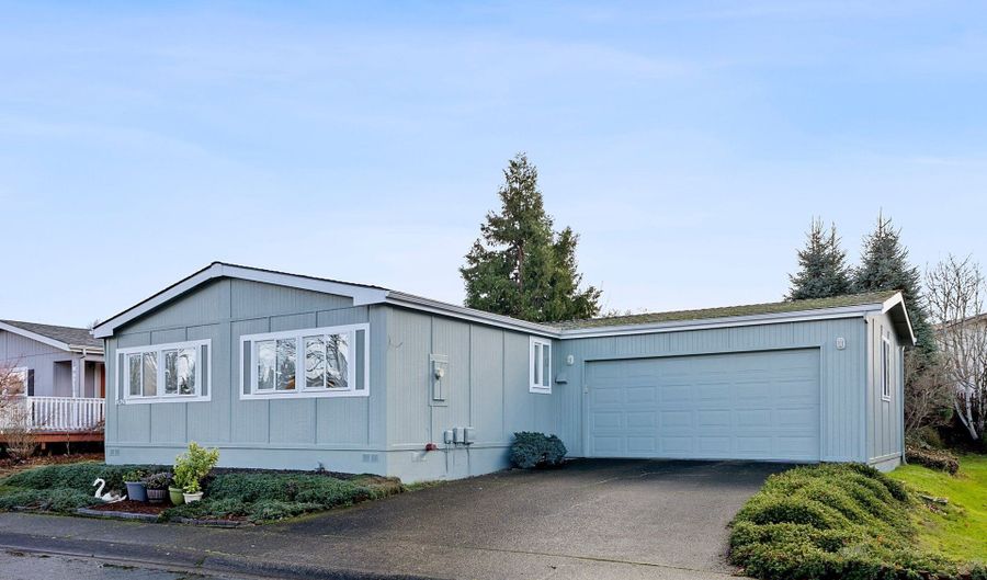 17621 NW Shady Fir Loop 65, Beaverton, OR 97006 - 3 Beds, 2 Bath