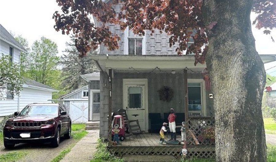 117 E Main St, Angelica, NY 14709 - 3 Beds, 2 Bath