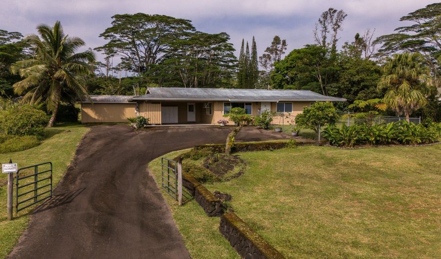 15-1978 28TH Ave, Keaau, HI 96749 - 3 Beds, 3 Bath