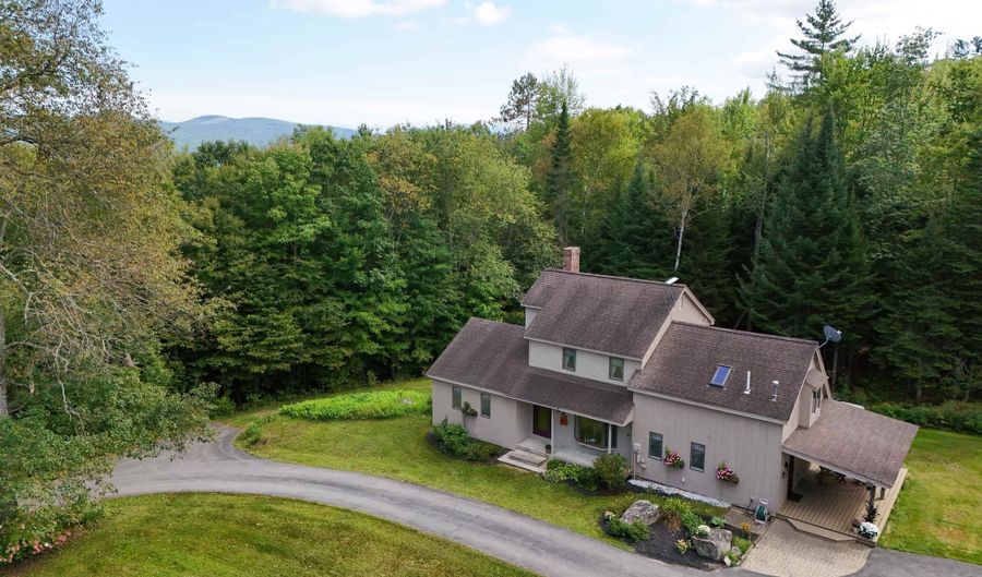 1485 Garland Hl, Barnet, VT 05821 - 4 Beds, 2 Bath