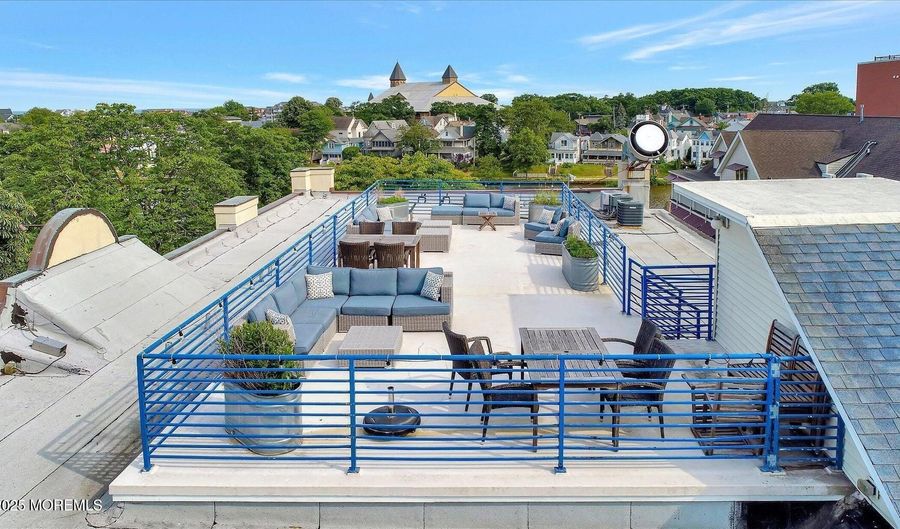 508 Cookman Ave 204, Asbury Park, NJ 07712 - 1 Beds, 1 Bath