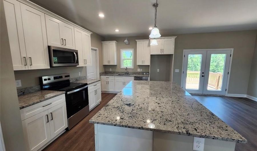 3247 Fox Glow Trl, Asheboro, NC 27205 - 3 Beds, 3 Bath
