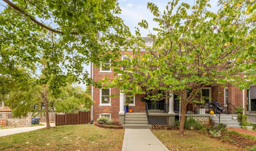 1312 RANDOLPH St NE, Washington, DC 20017 - 3 Beds, 3 Bath
