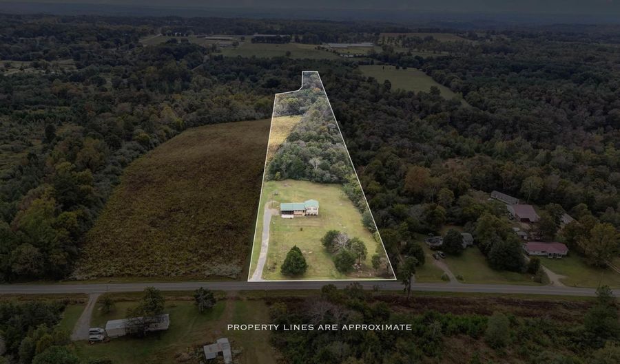 2350 Martling Gap Rd, Albertville, AL 35951 - 3 Beds, 1 Bath