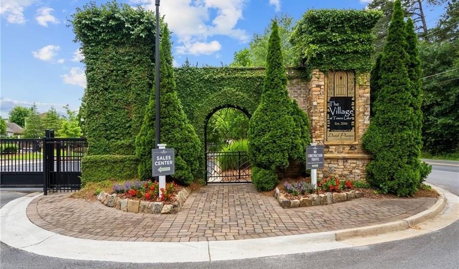 89 Batten Board Way, Woodstock, GA 30189 - 4 Beds, 5 Bath
