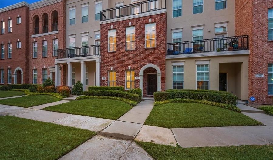 15848 Breedlove Pl 153, Addison, TX 75001 - 2 Beds, 3 Bath