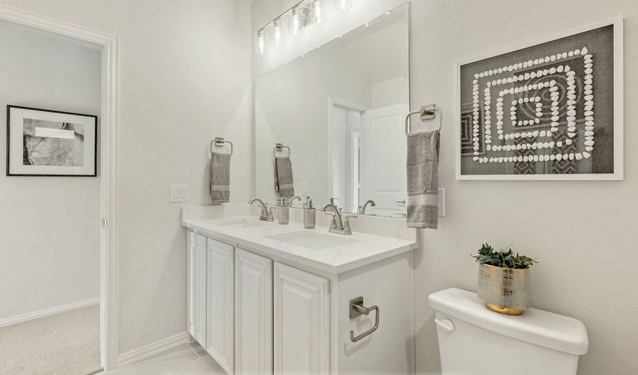 1921 Hickory Chase Ln, Anna, TX 75409 - 5 Beds, 4 Bath