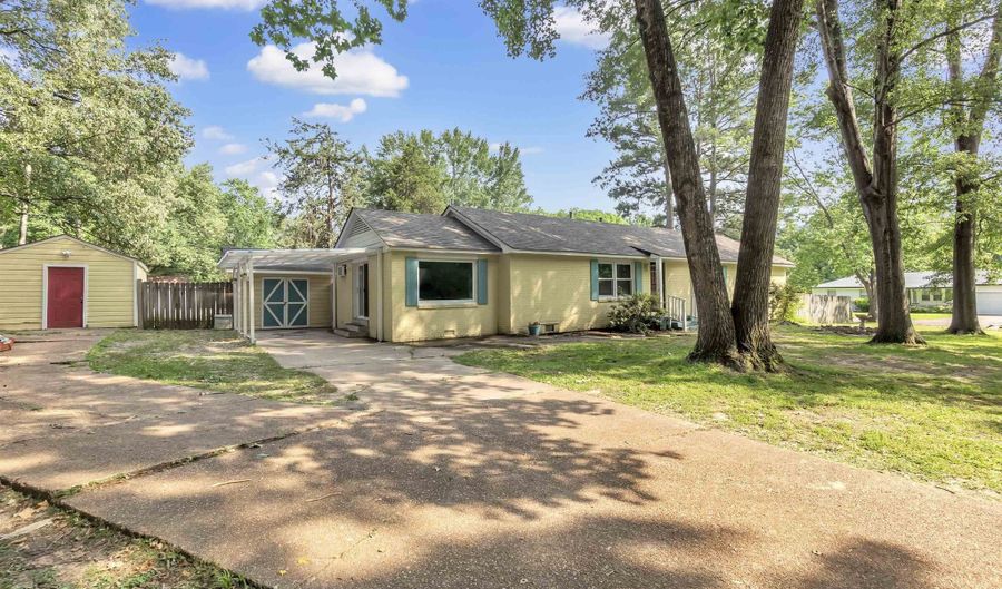 3024 KEATS, Bartlett, TN 38134 - 3 Beds, 2 Bath