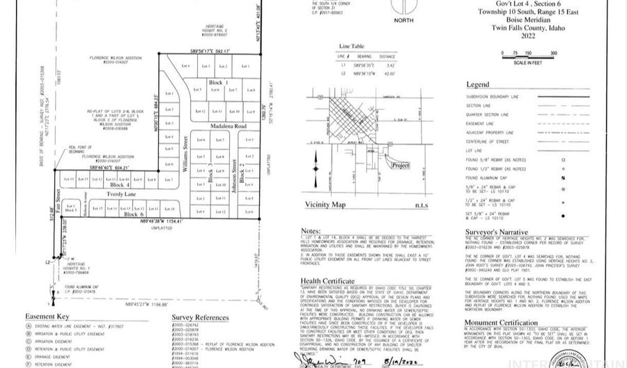 1504 Tverdy Ln, Buhl, ID 83316 - 3 Beds, 2 Bath