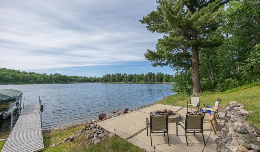 2461 Birch Park Dr NW, Backus, MN 56435 - 2 Beds, 1 Bath
