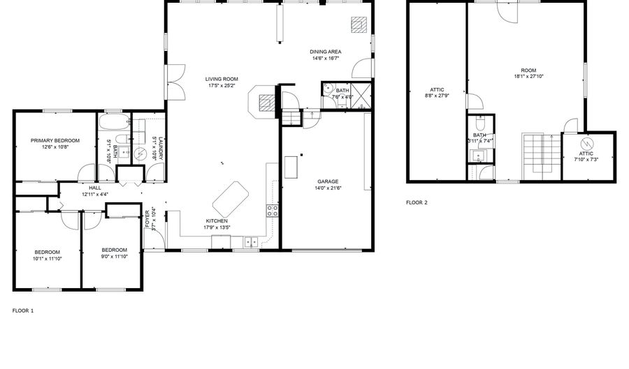 1700 Chukar Ln, Clayton, ID 83227 - 4 Beds, 3 Bath