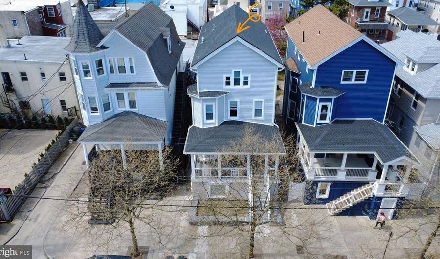 4 N Brighton Ave, Atlantic City, NJ 08401 - 0 Beds, 0 Bath