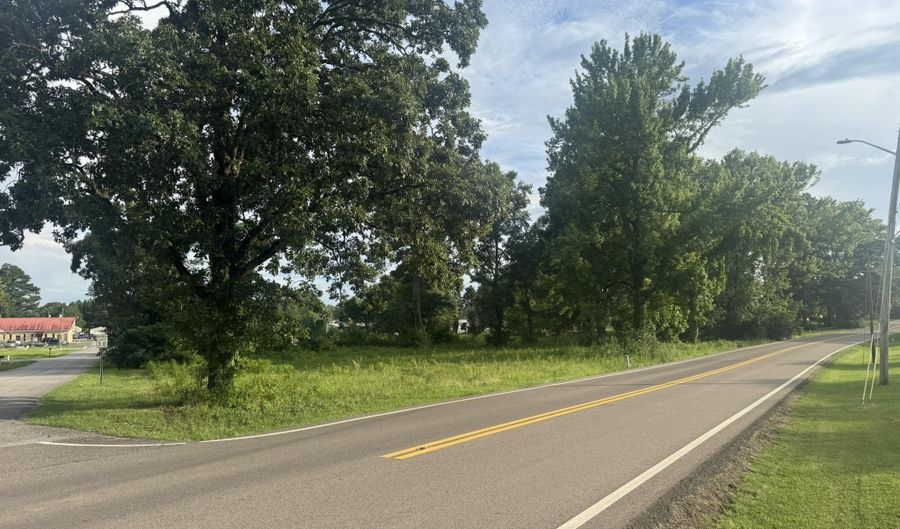 0 86A State Highway 110, Ardmore, TN 38449 - 0 Beds, 0 Bath