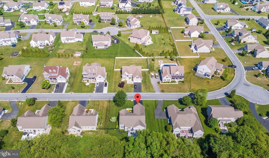 794 SANDY HILL Trl, Camden Wyoming, DE 19934 - 3 Beds, 2 Bath