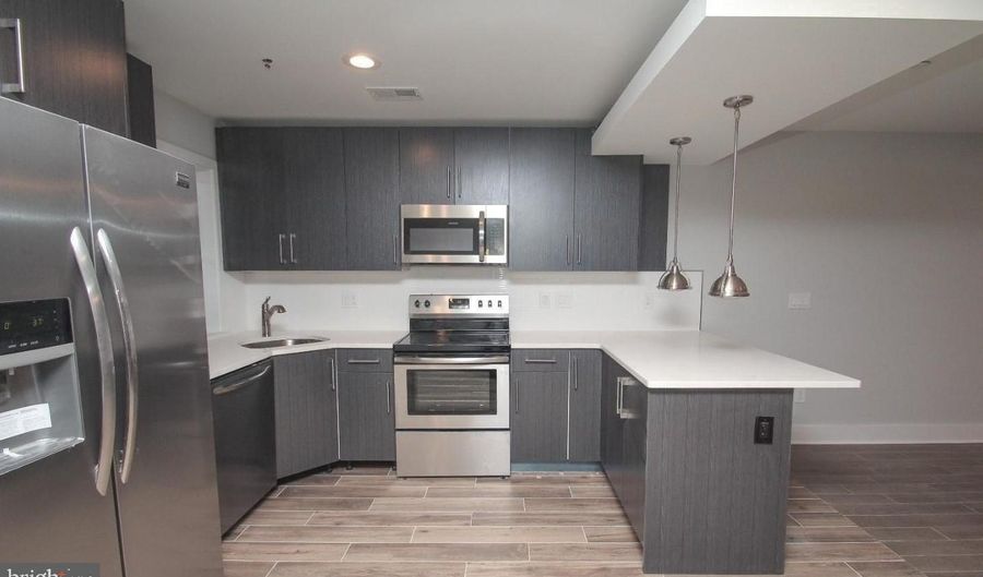2562 FRANKFORD Ave 3F, Philadelphia, PA 19125 - 2 Beds, 2 Bath