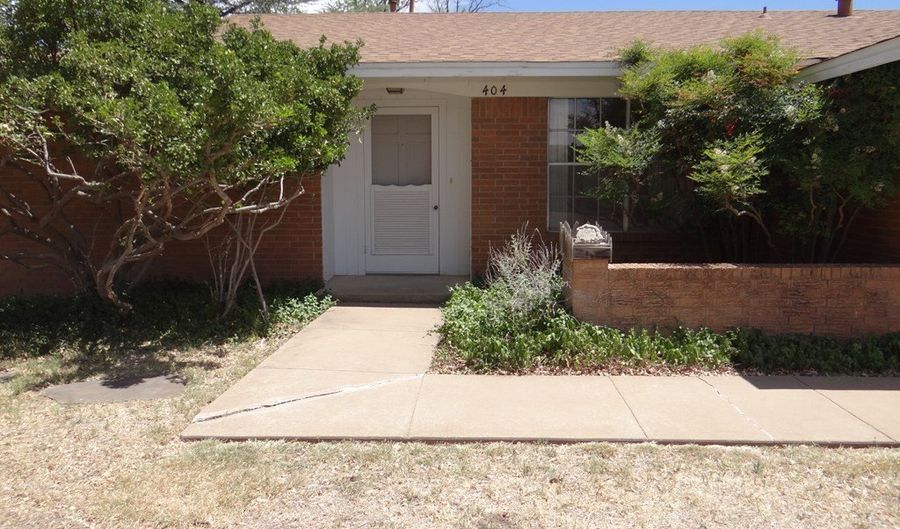 404 E Harriet, Alpine, TX 79830 - 3 Beds, 2 Bath