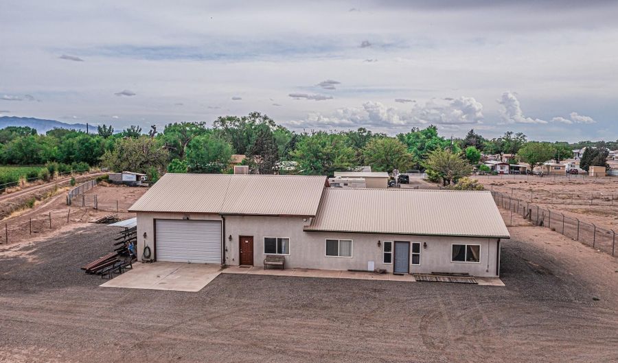 1210 Bosque Farms Blvd, Bosque Farms, NM 87068 - 0 Beds, 0 Bath