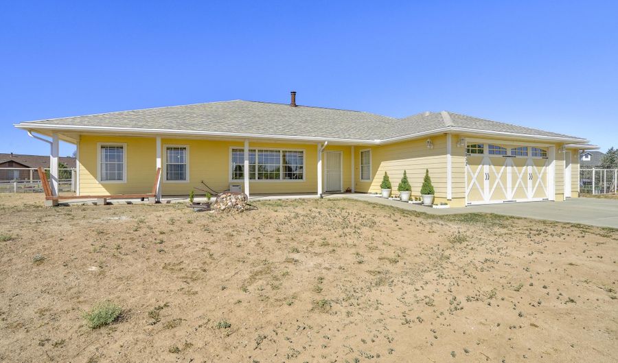 1152 RUSTY SPUR Cir, Chino Valley, AZ 86323 - 3 Beds, 2 Bath