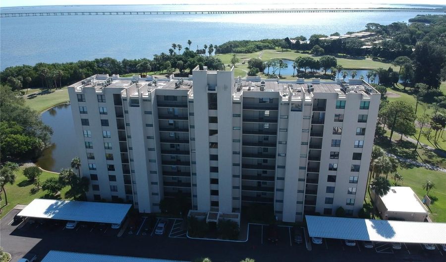 2620 COVE CAY Dr 403, Clearwater, FL 33760 - 2 Beds, 2 Bath