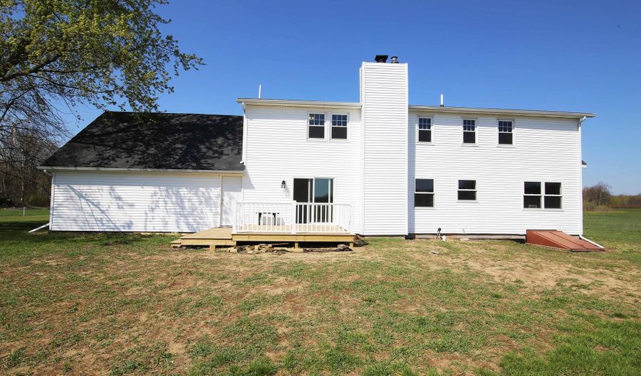451 27th St, Allegan, MI 49010 - 4 Beds, 3 Bath