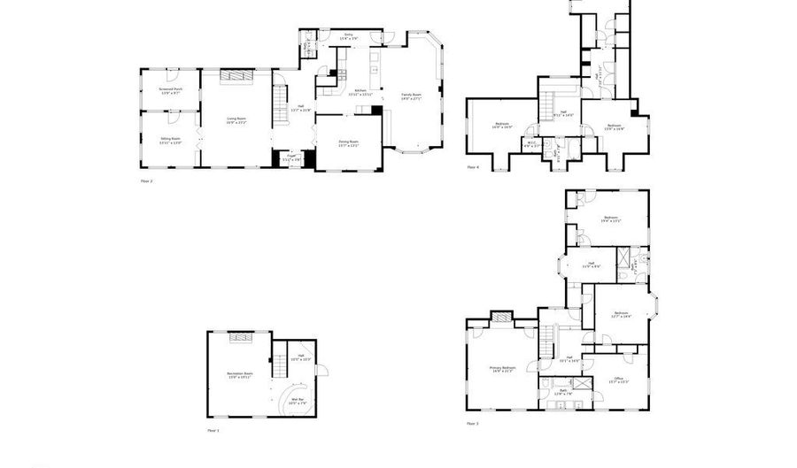 636 Lebrun Rd, Amherst, NY 14226 - 4 Beds, 5 Bath