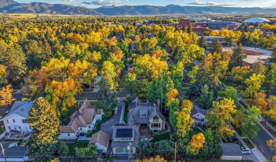 515 W Cleveland St, Bozeman, MT 59715 - 4 Beds, 3 Bath