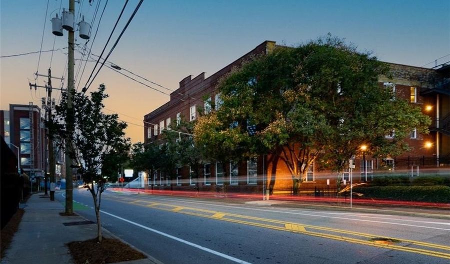 490 Marietta St NW 101, Atlanta, GA 30313 - 2 Beds, 3 Bath