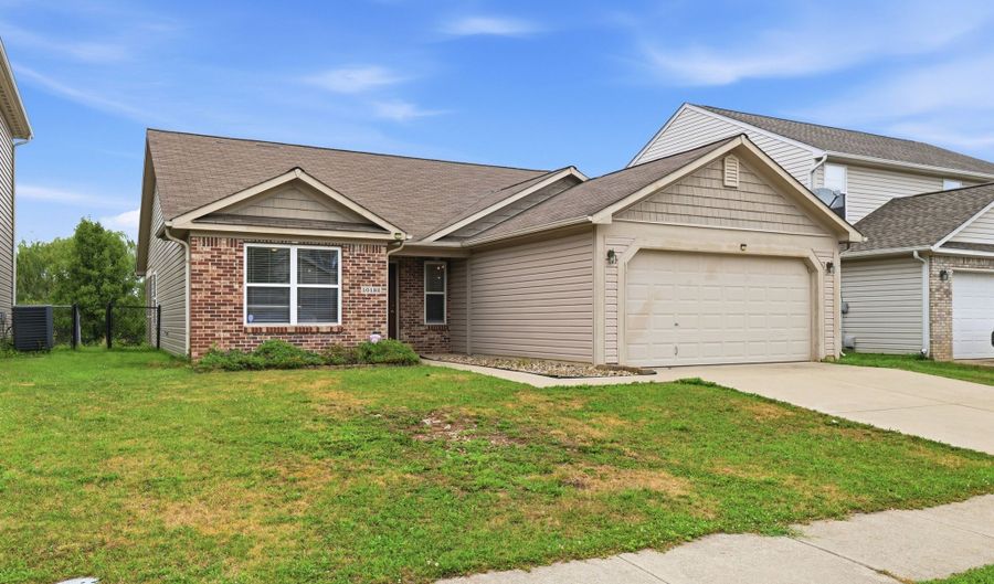 10182 Morning Light Dr, Avon, IN 46123 - 3 Beds, 2 Bath