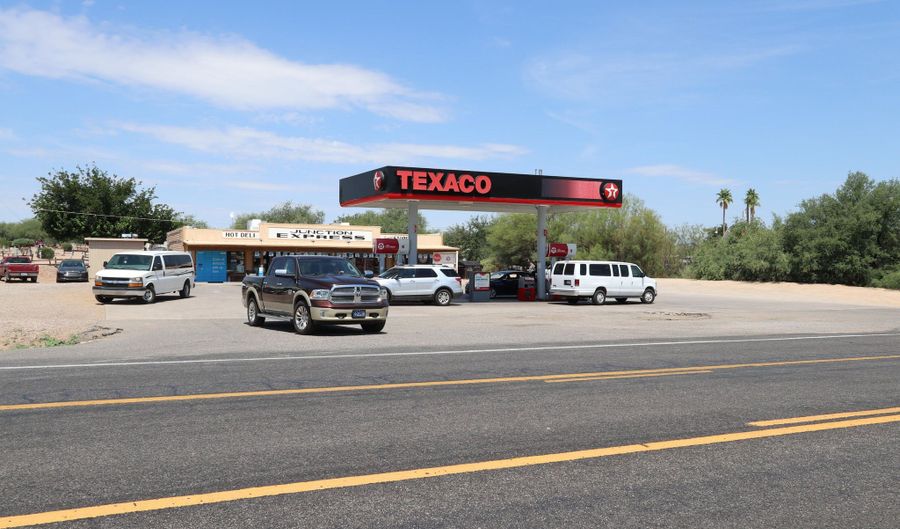 S Highway 80, Benson, AZ 85602 - 0 Beds, 0 Bath