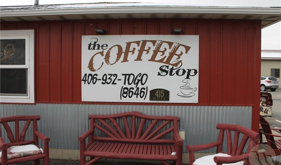 415 W 1st Ave #1, Big Timber, MT 59011 - 0 Beds, 0 Bath