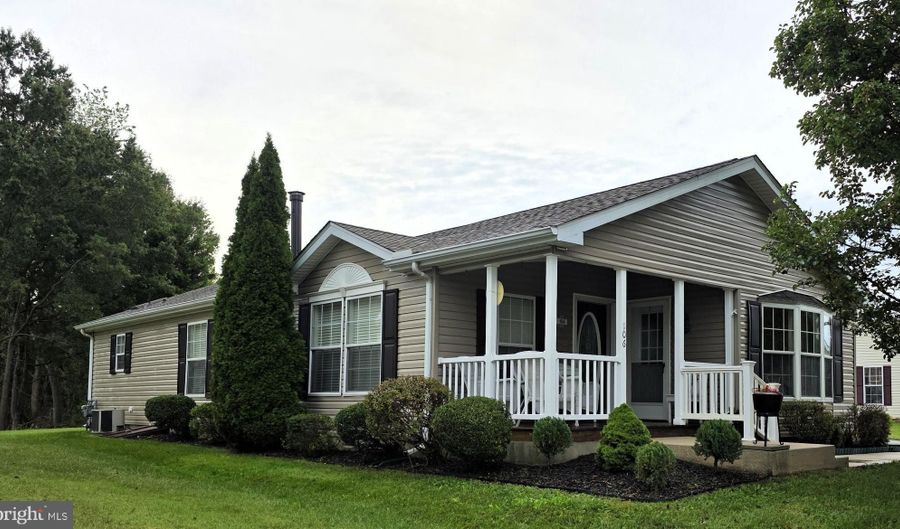 106 KURT Dr 106, Dover, DE 19901 - 2 Beds, 2 Bath