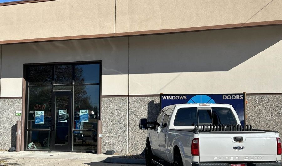 4950 Valenty STE A, Chubbuck, ID 83202 - 0 Beds, 0 Bath