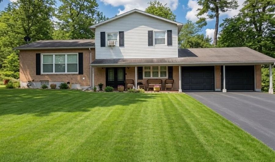 1709 Bellmeade Dr, Altoona, PA 16602 - 4 Beds, 2 Bath