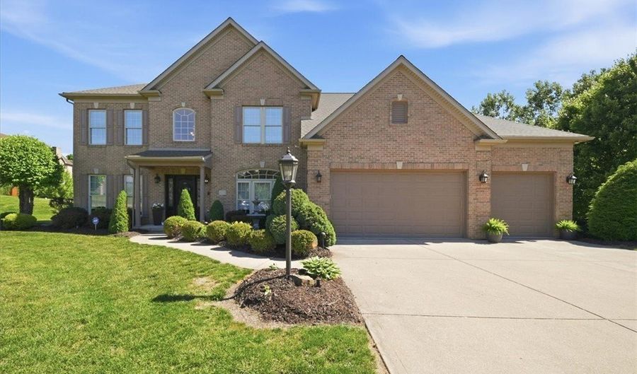 105 Morning Mist Dr, Aliquippa, PA 15001 - 4 Beds, 0 Bath