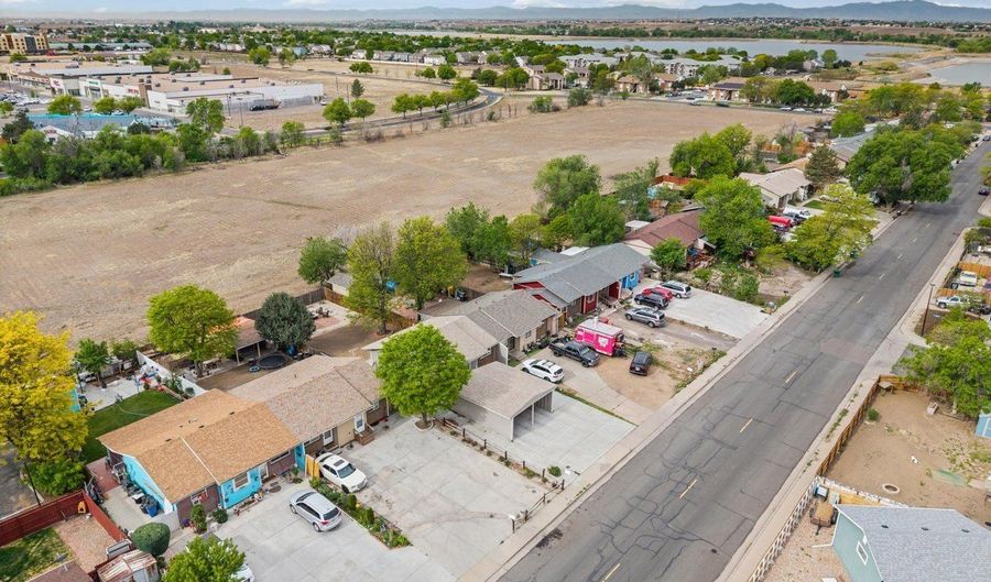 408 W Jessup St, Brighton, CO 80601 - 5 Beds, 2 Bath