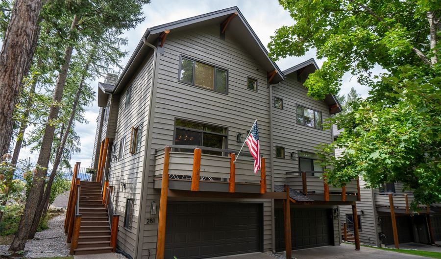 281 Eagle Bend Dr, Bigfork, MT 59911 - 3 Beds, 4 Bath
