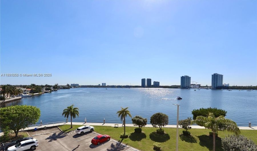 3030 Marcos Dr T512, Aventura, FL 33160 - 1 Beds, 1 Bath